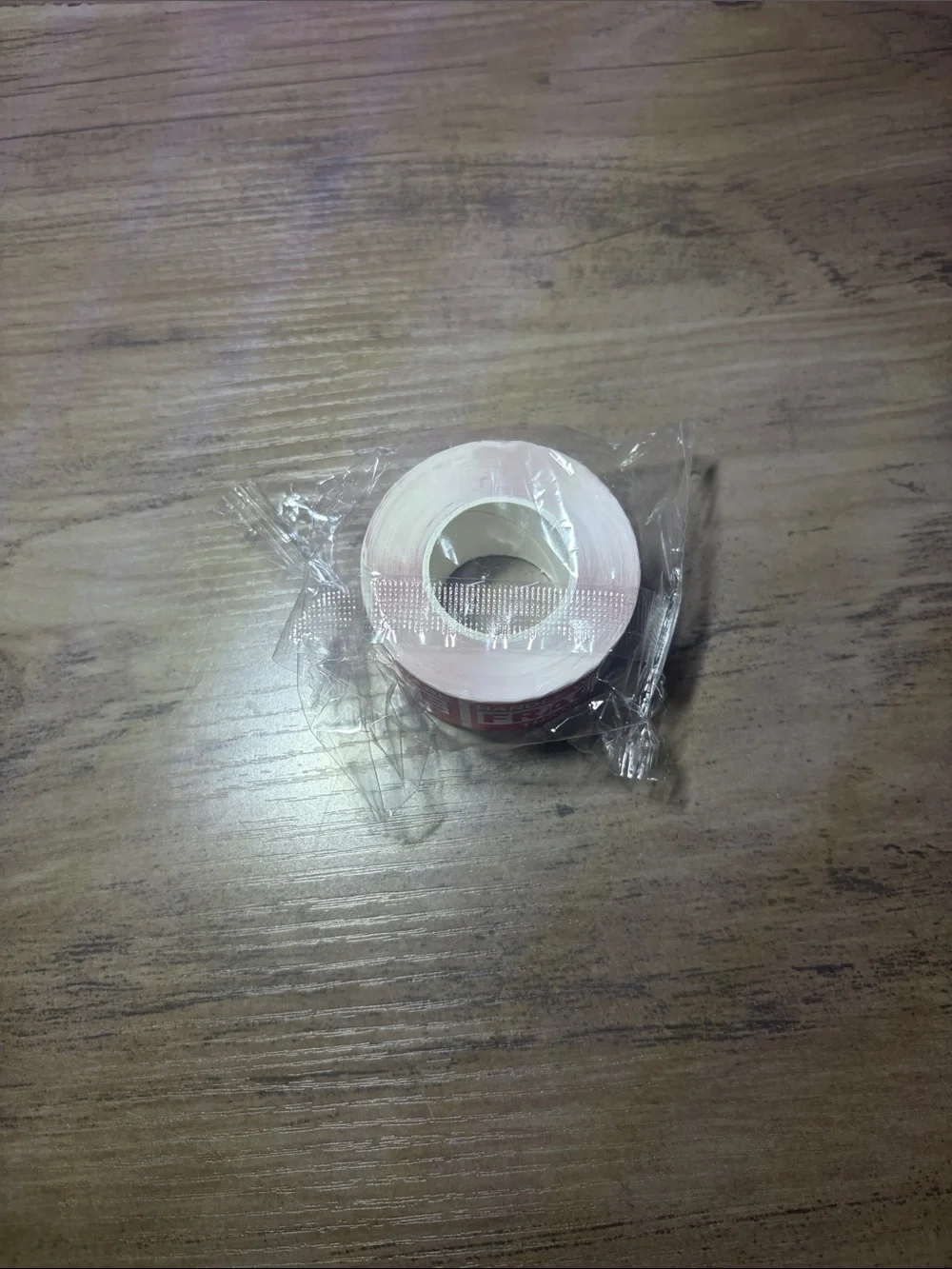 250 Fragile Handle With Care Shipping Labels Stickers Roll